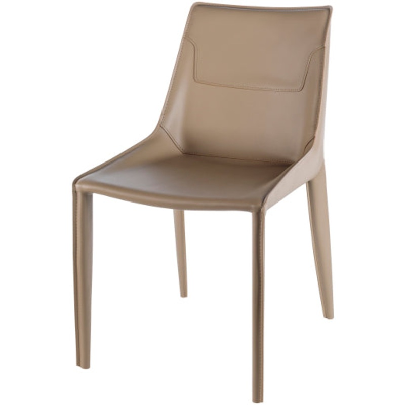 Chic & Comfortable Hank’s Dining Chair