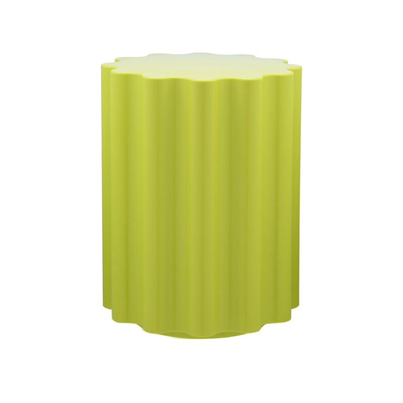 Colonna Stool/Side Table