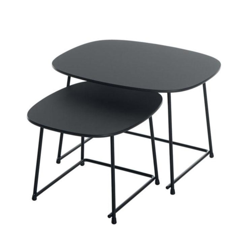 Cup Nesting Table Set