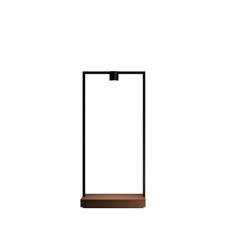 Curiosity 45 Table Lamp