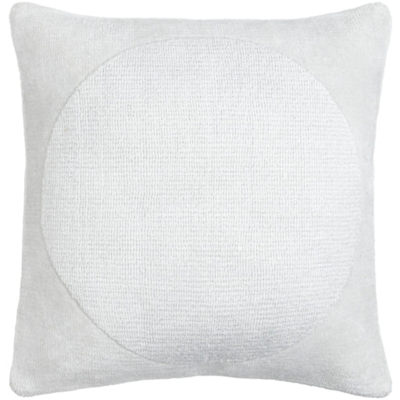 Eco-Friendly Modern Accent Pillow