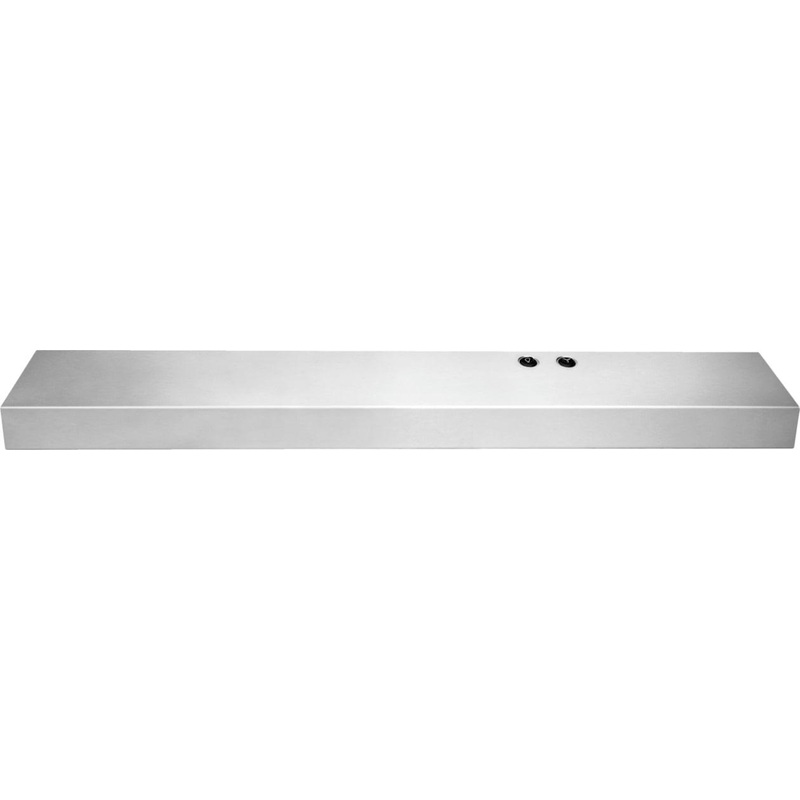 Frigidaire FCVW3652AS Frigidaire Undercabinet 36″ Ventilation Hood