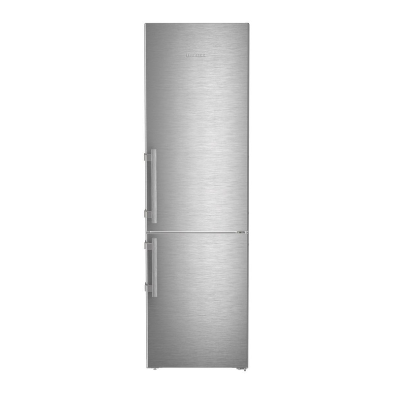 Liebherr SCB5790IM Fridge-Freezer With Biofresh Professional And Nofrost