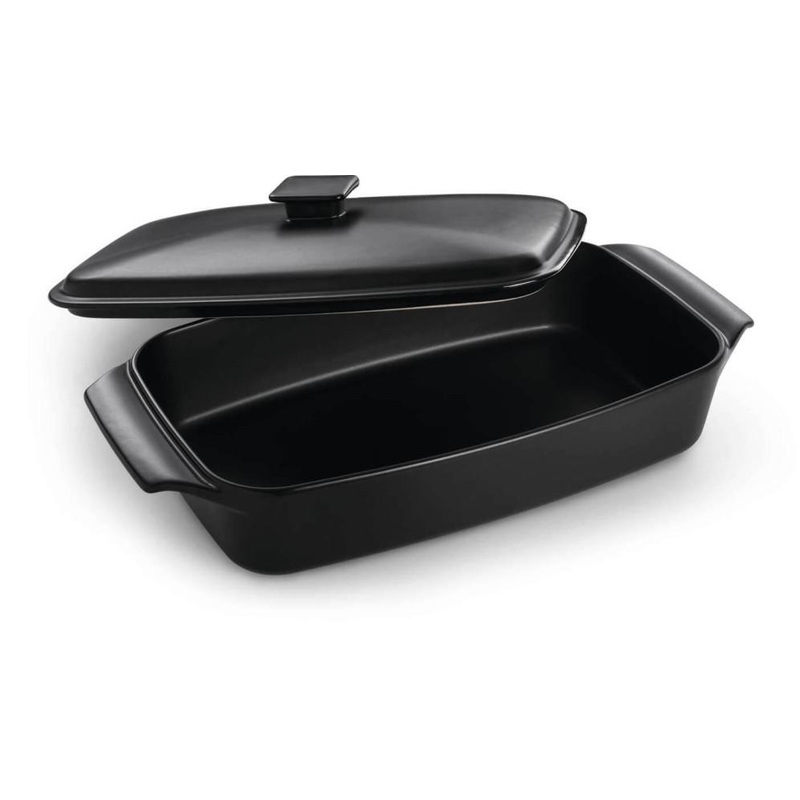 Napoleon Bbq 70151 Ceramic Casserole Dish