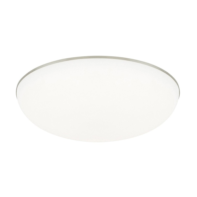 Sean Lavin Megan Flush Mount