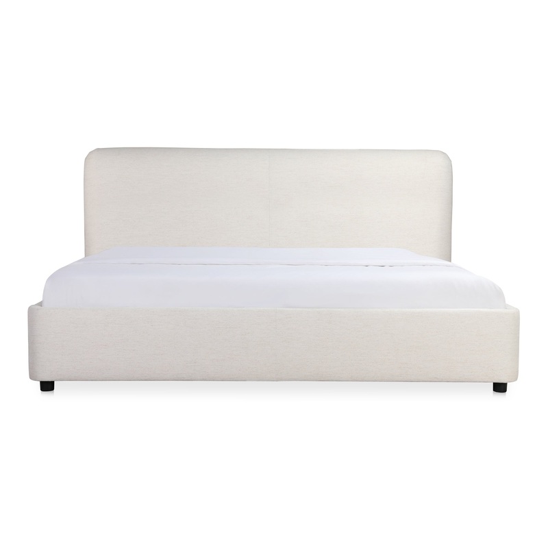 Serene Dream Haven Queen Bed