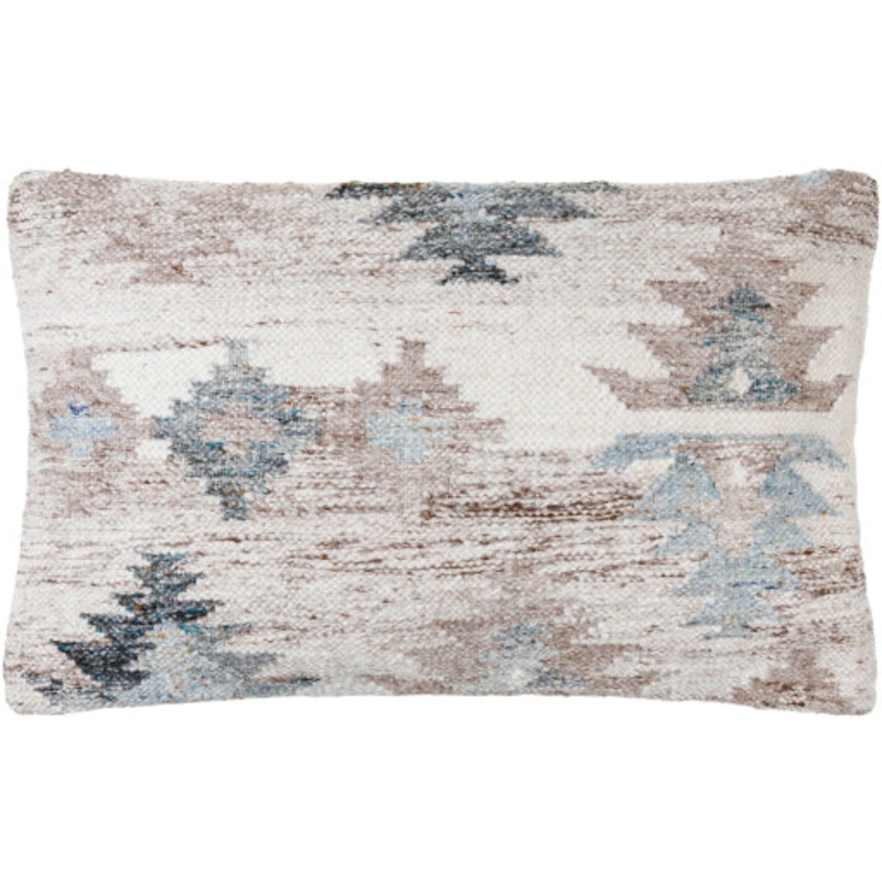 Southwestern Accent Pillow