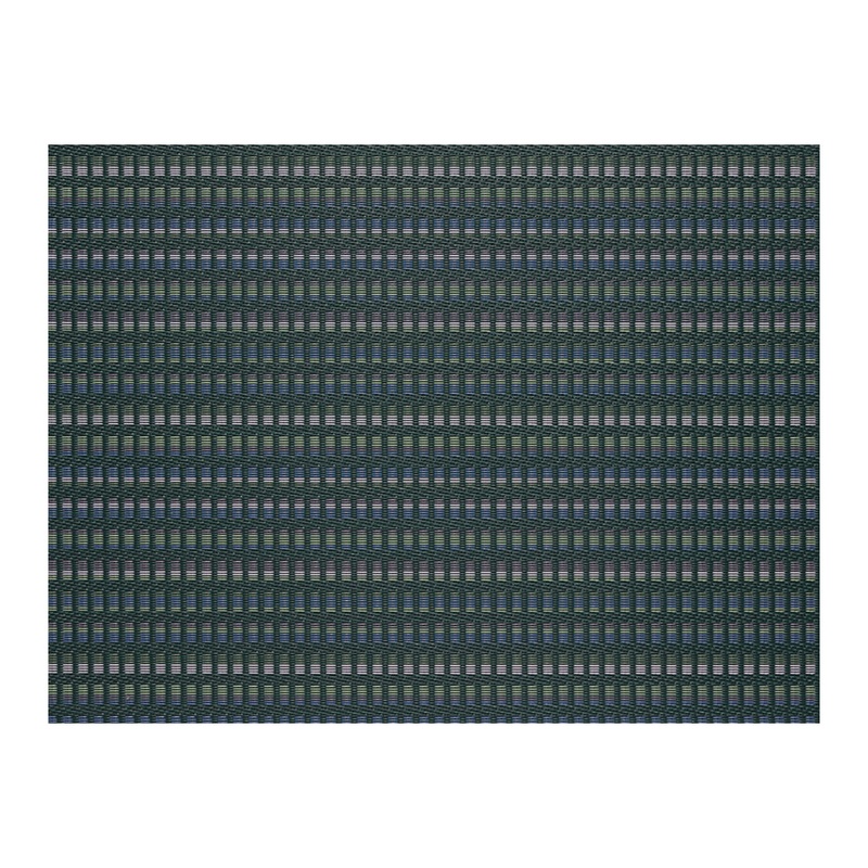 Tambour Table Mat (Set of 4)