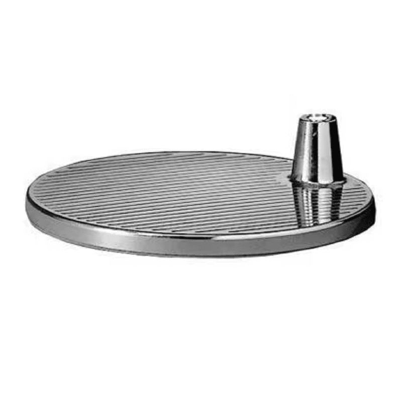 Tolomeo Mini Table Base Aluminium Accessory Only