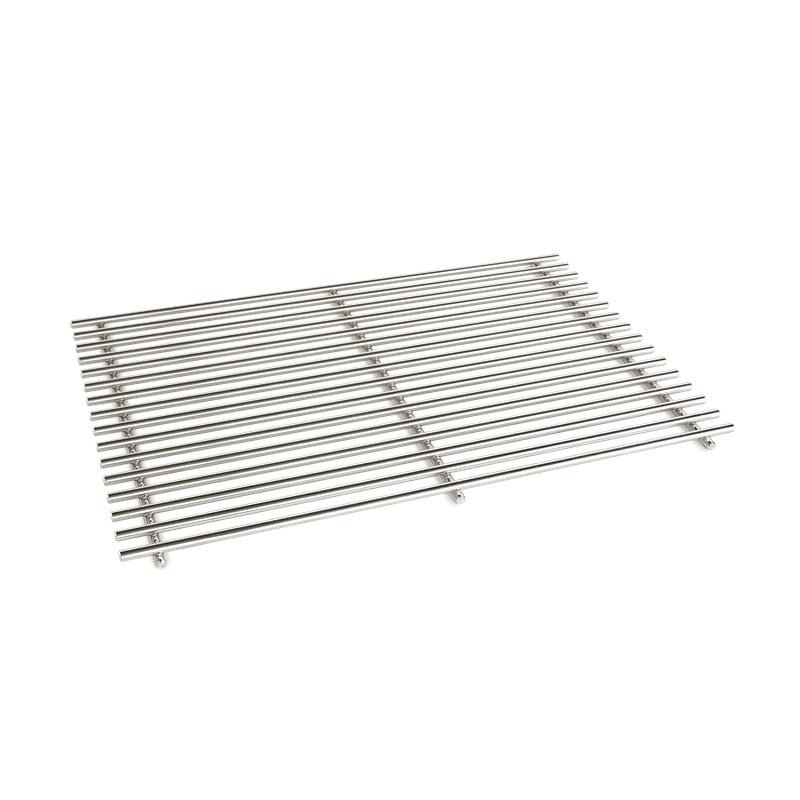Weber Stainless Steel Cooking Grate – SmokeFire EX4/EX6 & Spirit 300