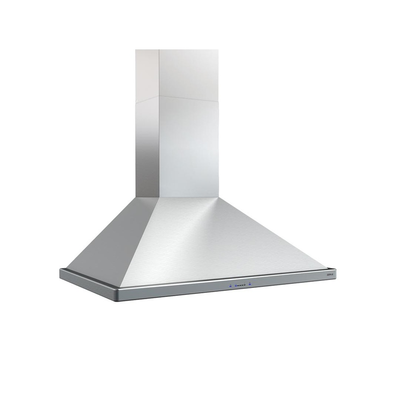 ZSIE36BSES Siena Energy Star, 36in, SS, LED