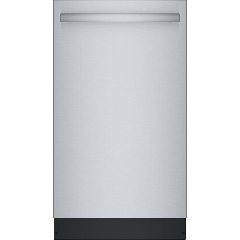 800 Series Dishwasher 17 3/4″ Stainless steel SPX68B55UC