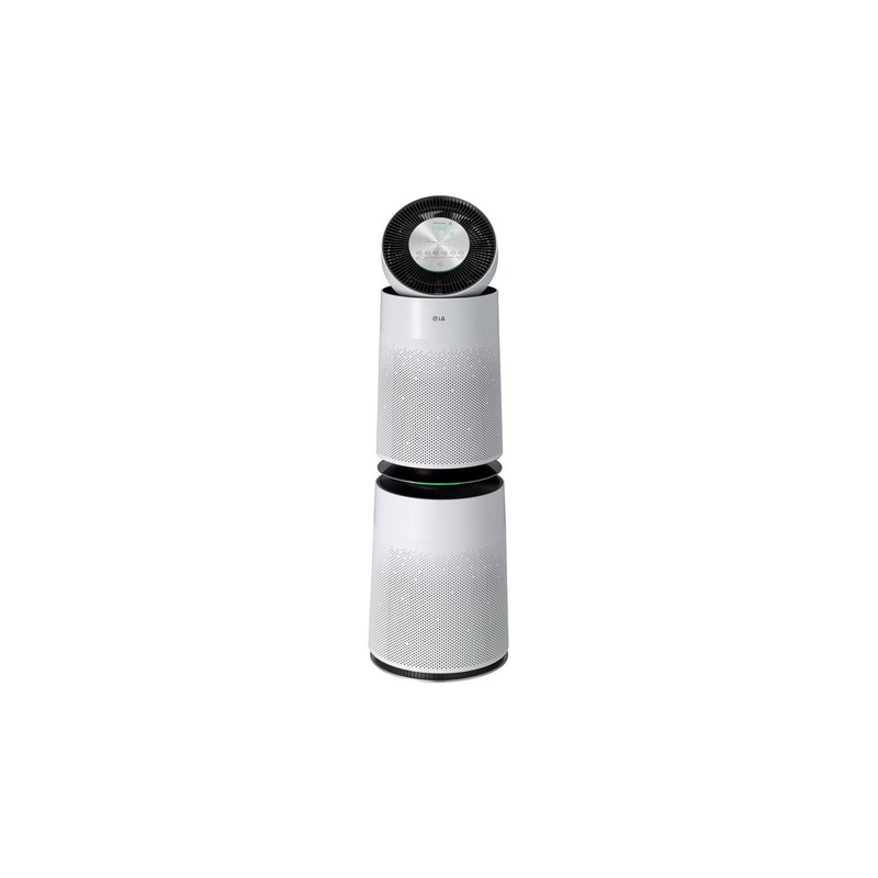 AS560DWR0 LG PuriCare 360 Dual Filter with Clean Booster