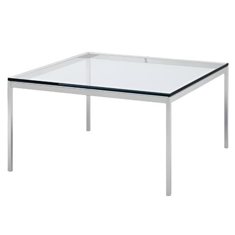Florence Knoll Large End Table