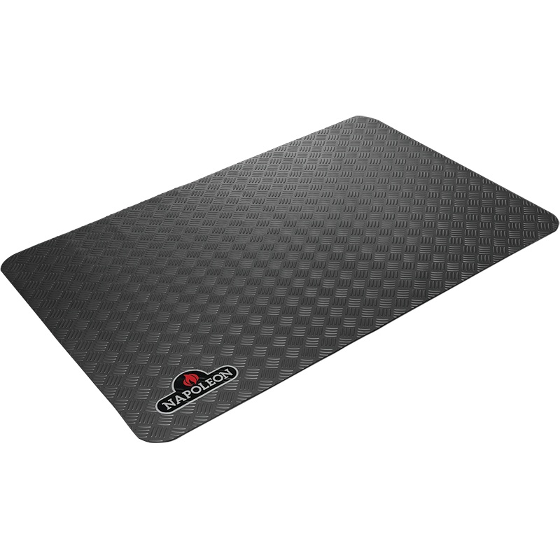Napoleon Bbq 68001 Grill Mat for PRO & Prestige 500 Series and Smaller