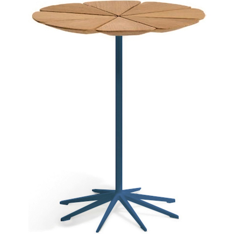 Richard Schultz Petal End Table