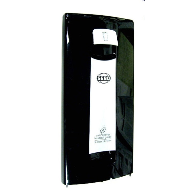 Sebo 5774SE Complete Front Cover