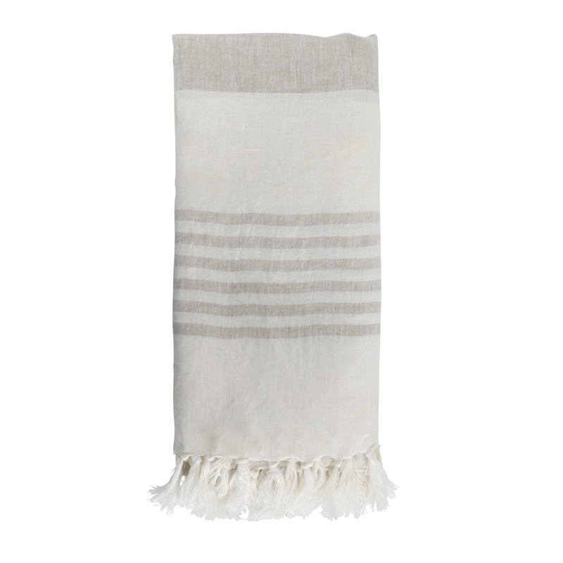 WhisperWaves Cozy Chic Cushion