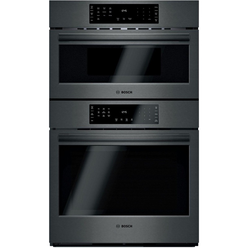 Bosch HBL8743UC 800 Series, Combination Oven, 30”