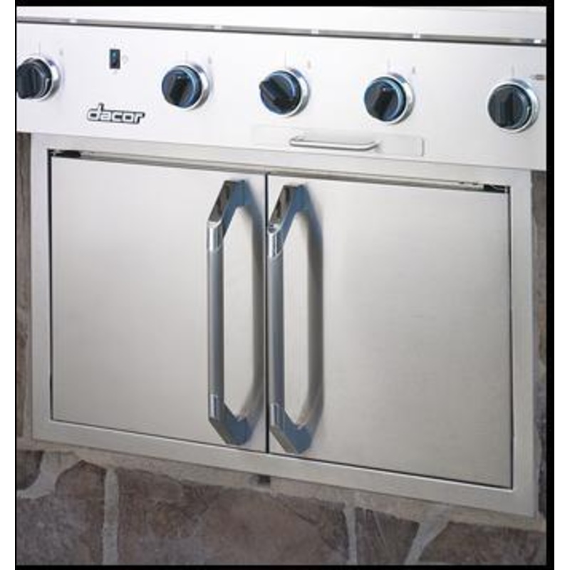 Dacor OBAD36 Outdoor Grill Access Door