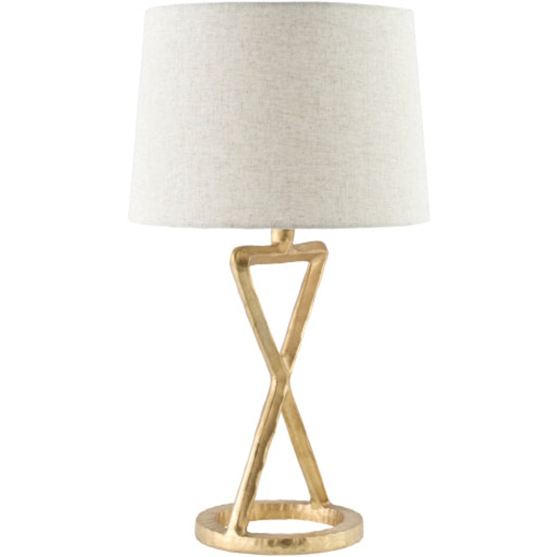 Eclipse Eye Accent Lamp