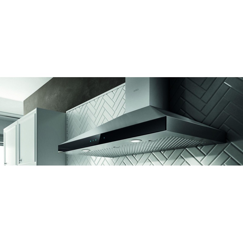 Elica EVR630S2 VARNA Wall Mount Range Hood 30″ wide – 600CFM