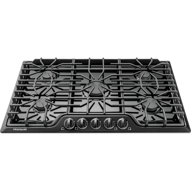 FFGC3626SB Frigidaire 36″ Gas Cooktop