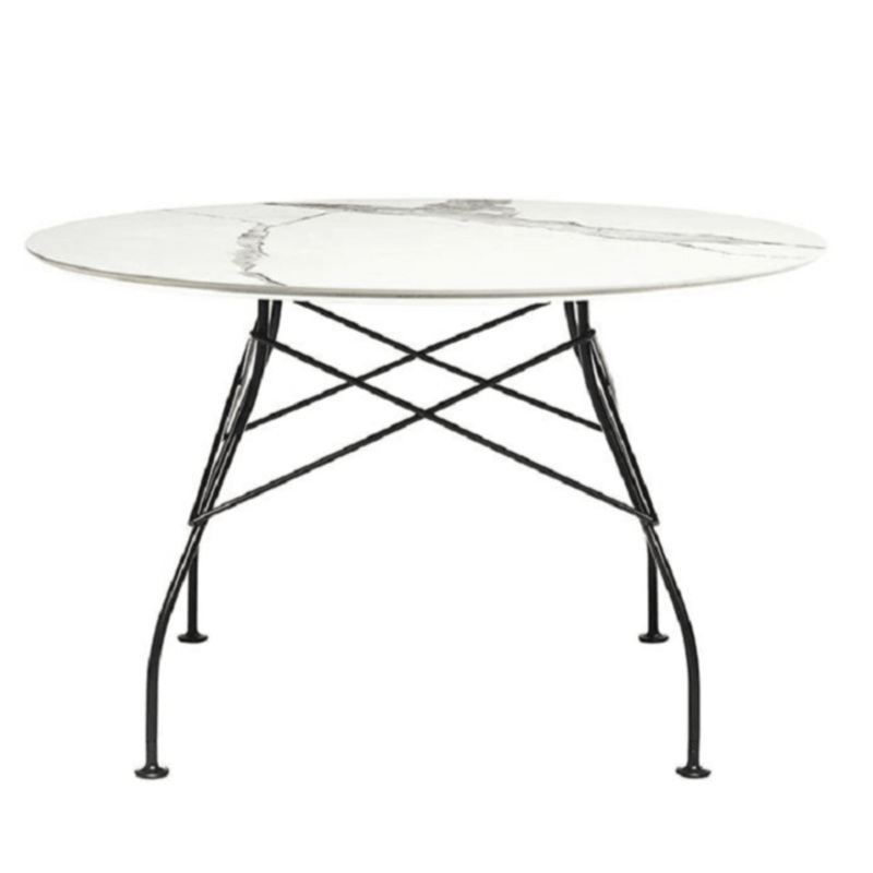 Glossy Table