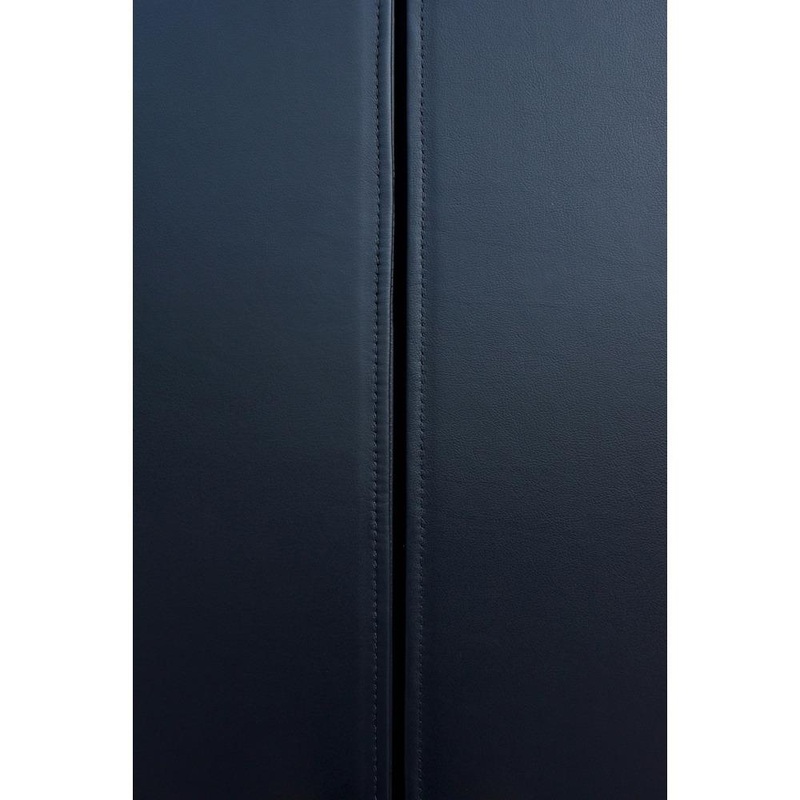 Jennair CARBON18L Carbon 18″ Cuts By Jennair Leather Panel