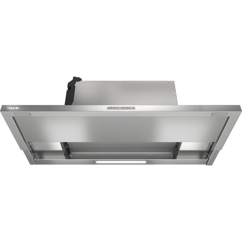 Miele DAS2920STAINLESSSTEEL Das 2920 – Built-In Ventilation Hood With Easyswitch Controls For Convenient Operation