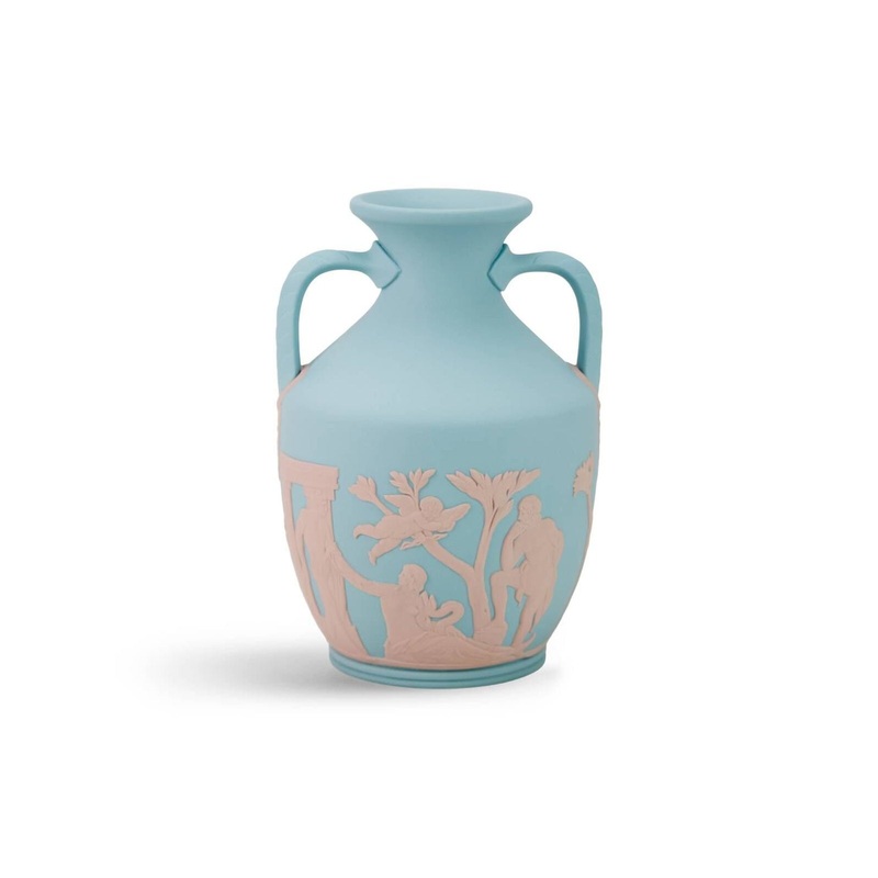 Portland Small Vase