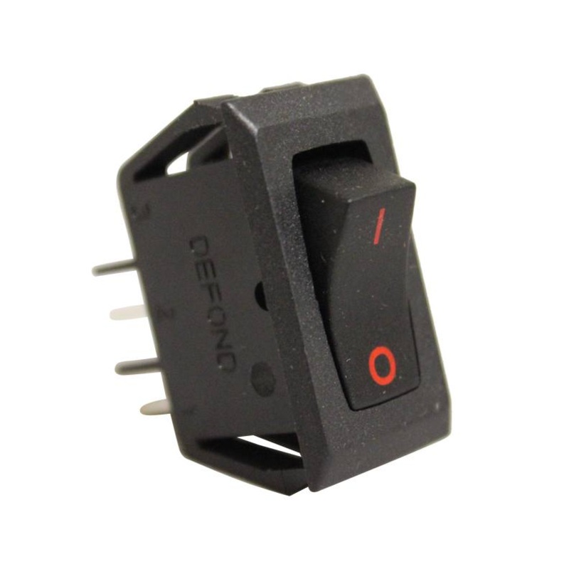 Sanitaire Wet/Dry Vacuum SC2835A SWITCH – ROCKER
