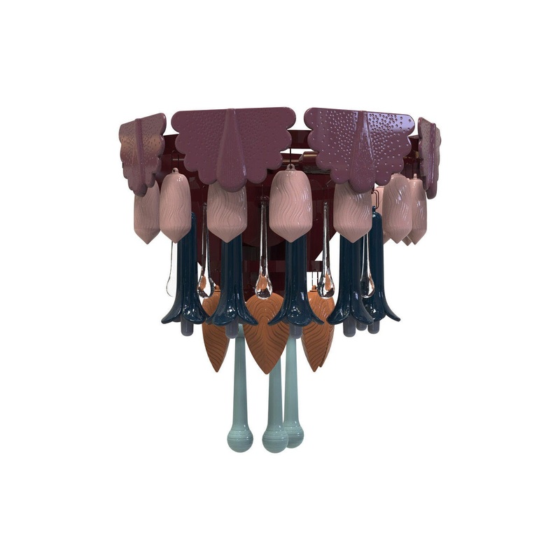 Seasons Wall Sconce