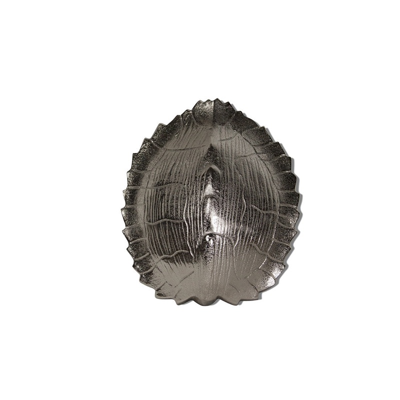 Turtle Shell Wall Dcor Ibolili Size: 12″ H x 13″ W x 1″ D