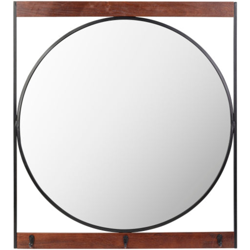 Versatile Mosaic Mirror