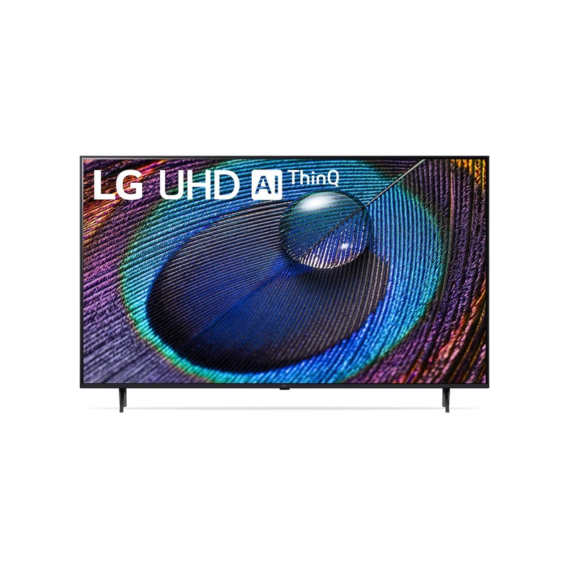 75UR9000PUA LG 75 Inch Class UR9000 series LED 4K UHD Smart webOS 23 w/ ThinQ AI TV