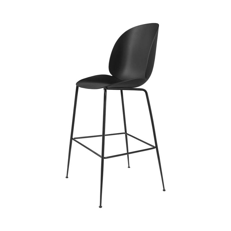 Beetle Counter/Bar Chair