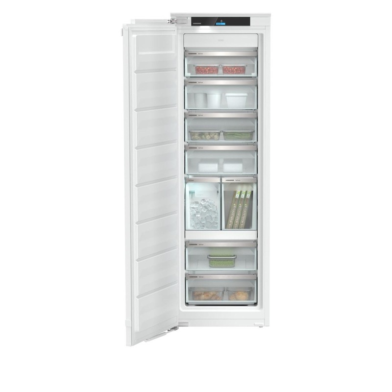 Liebherr SIF5181 Integrable freezer with NoFrost and IceTower