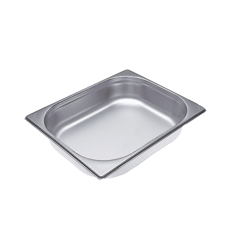 Miele DGG3 Dgg 3 – Unperforated Steam Oven Pan For All Dg Steam Ovens Except Dg 7000.