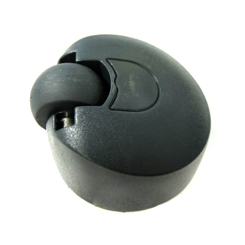 Sebo K2 Castor wheel for bag cover