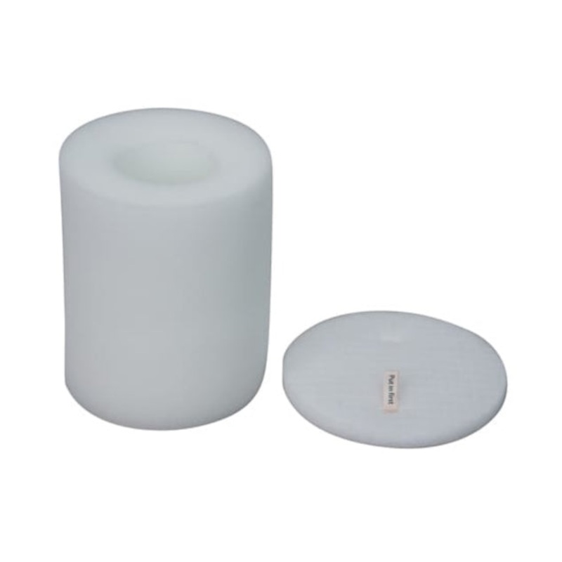 Shark XFF755 Foam and Felt Filter Kit