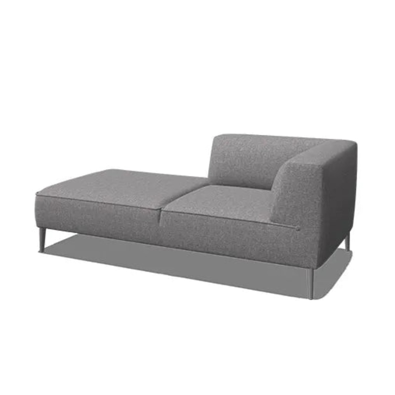 SSG Chaise Longue left