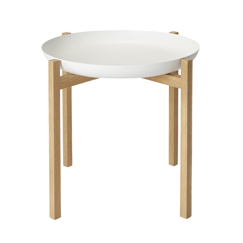 Tablo Tray Table