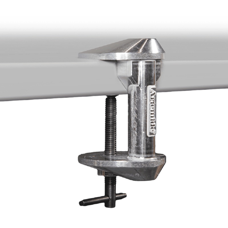Tolomeo Table Clamp Aluminum Accessory Only