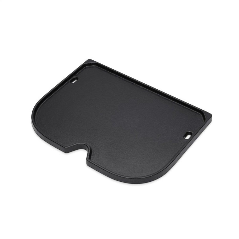 Weber 6611 Griddle – Lumin Compact Electric Grill