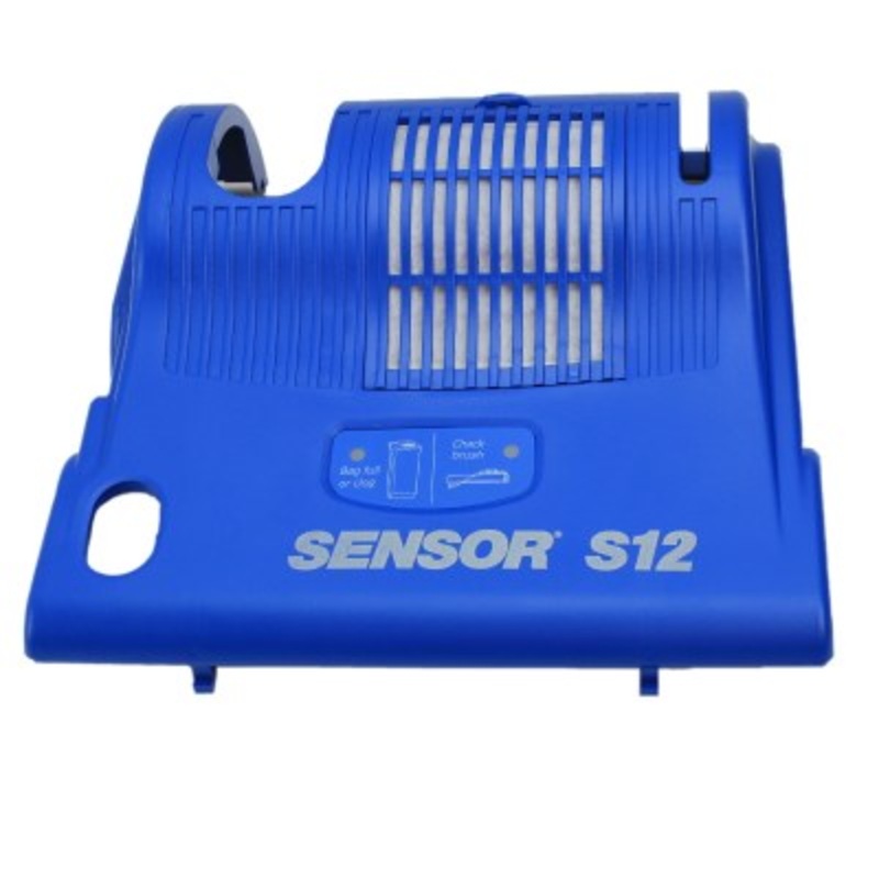 Windsor SR12 Power Head Covers