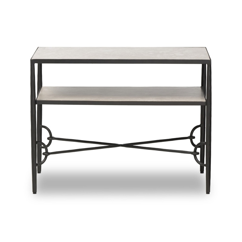 Babylon Nightstand