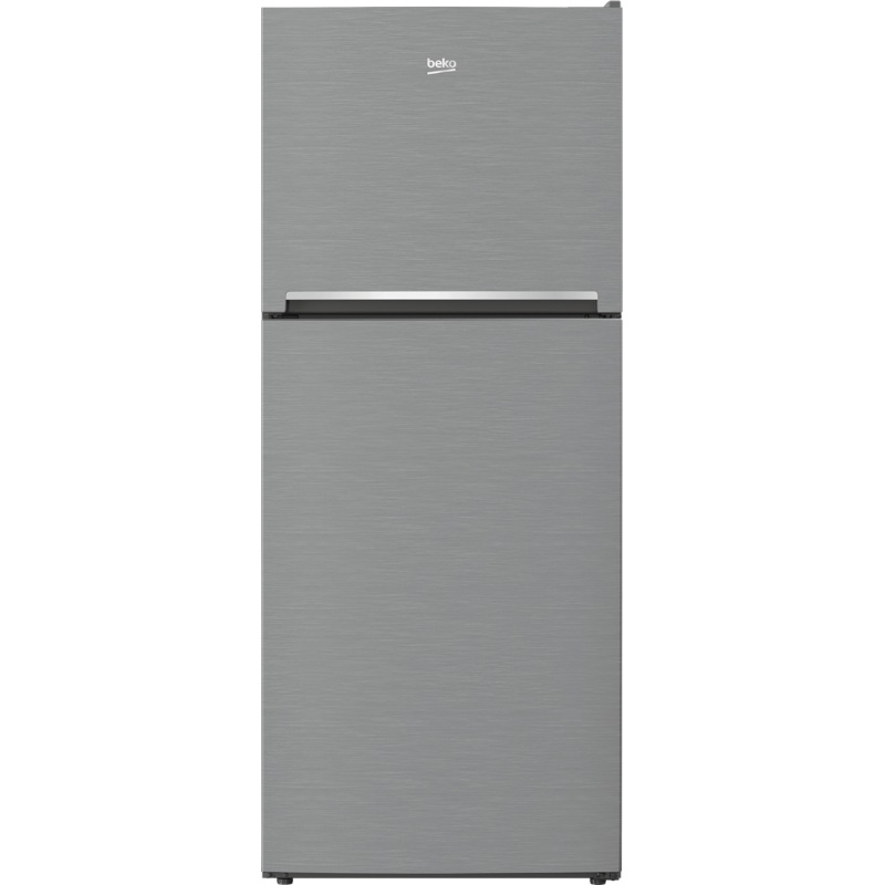 Beko BFTF2716SS 28″ Freezer Top Stainless Steel Refrigerator