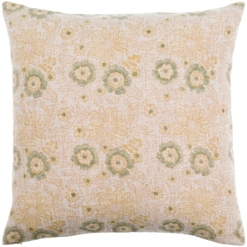 Chateau Chic 18″L x 18″W Accent Pillow
