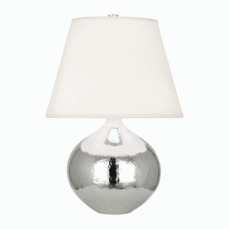 Dal Vessel Table Lamp